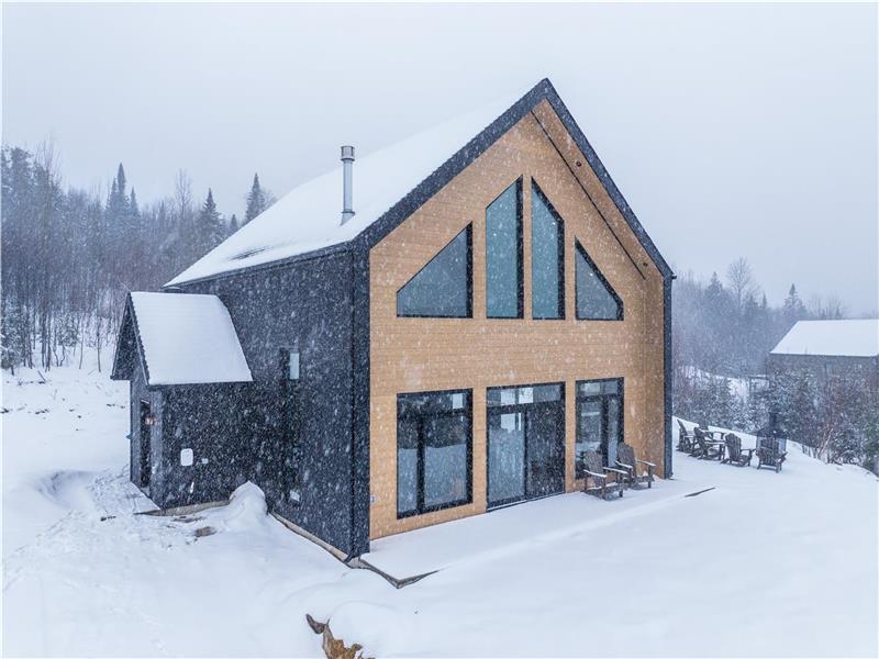 L'Espace-temps | Panoramic View | Spa