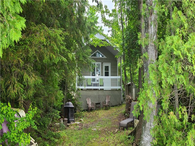 Ptit Desj - Lakeside