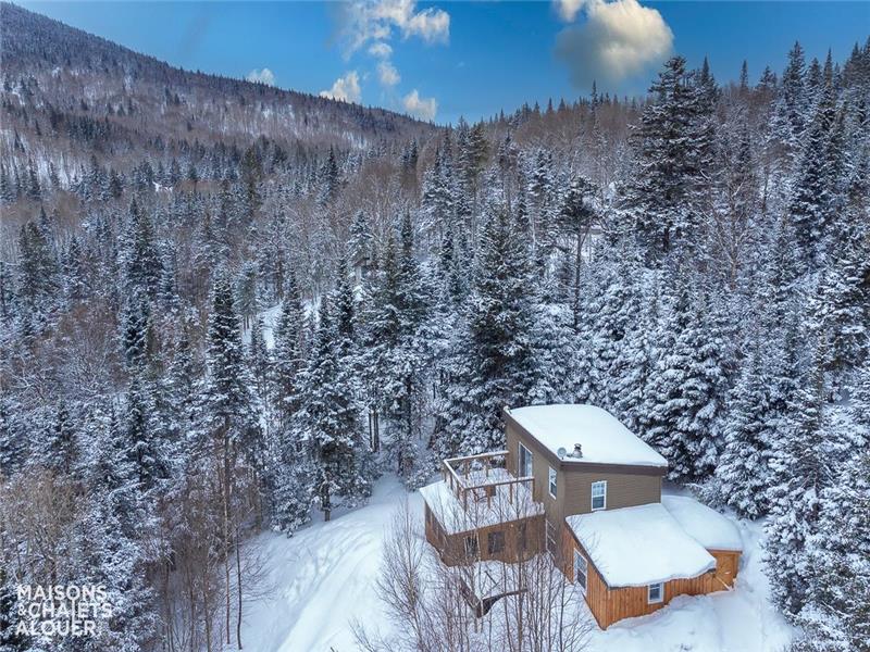 Le Chalet Lao
