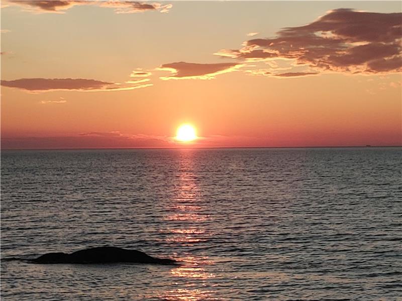 Chalet Ô de la mer!