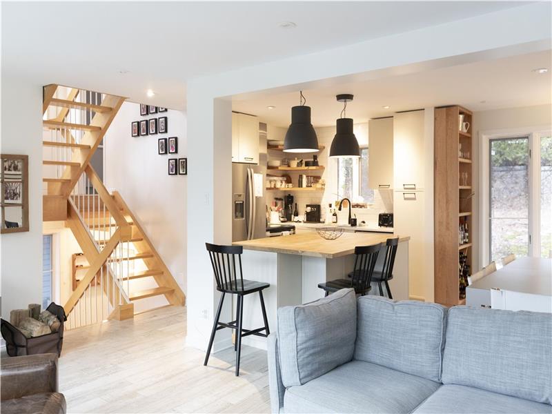 Ideal chalet for mountain bike and road bike - Sutton