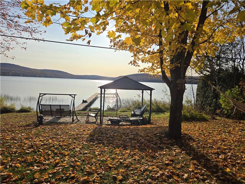 Chalet Bulles et cie - Entre lac et montagnes