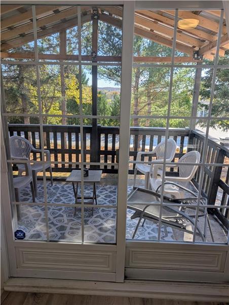 Chic Chack  Cayamantois