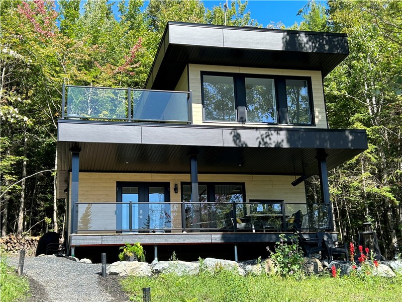 Montchalet Escapad Mont Adstock