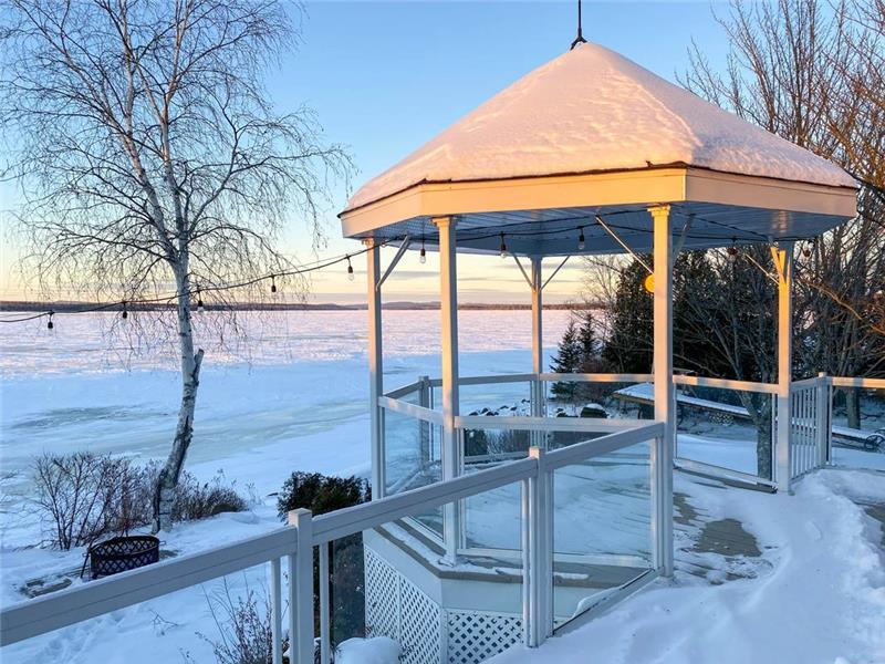 La Révélation du Lac Aylmer