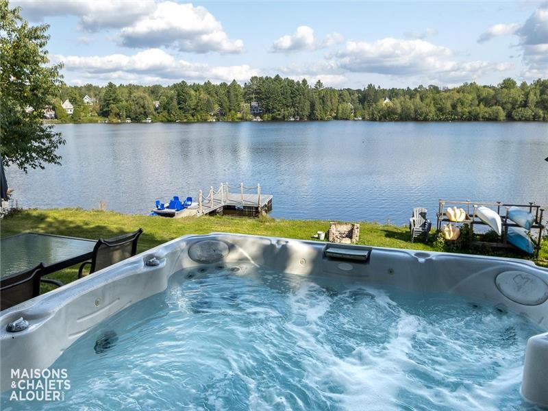 La Vacancière du Lac Boissonneault