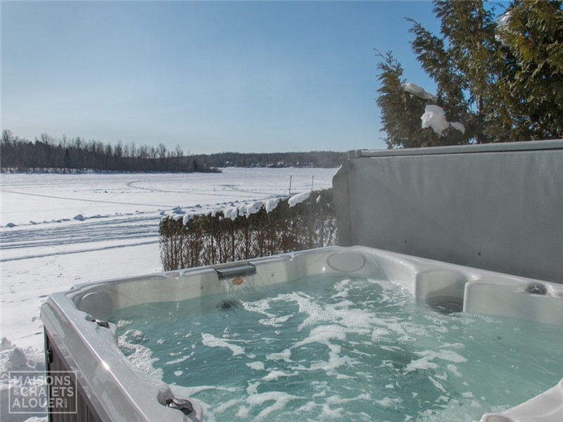 La Vacancière du Lac Boissonneault