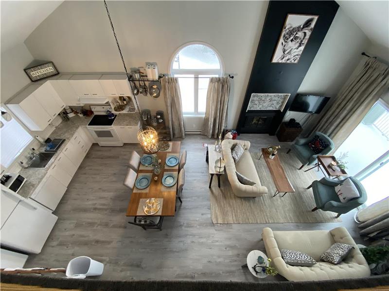 Live in an unforgetable comfort and luxure