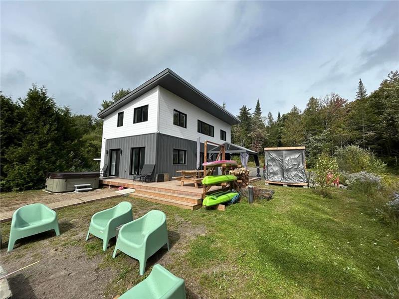 CHALET LE PREMIUM