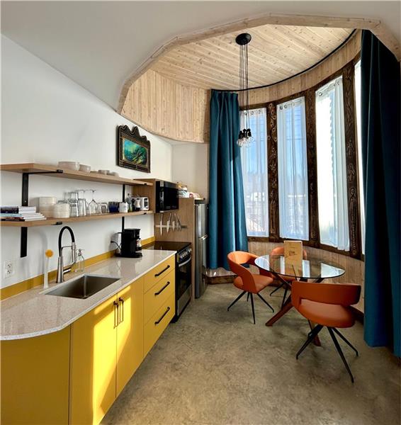 LOFTS DU SCULPTEUR ET DU PEINTRE