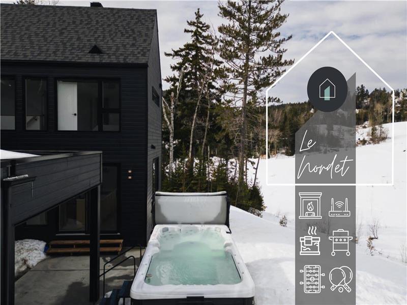 Nature Views, Spa & Adventurous Trails