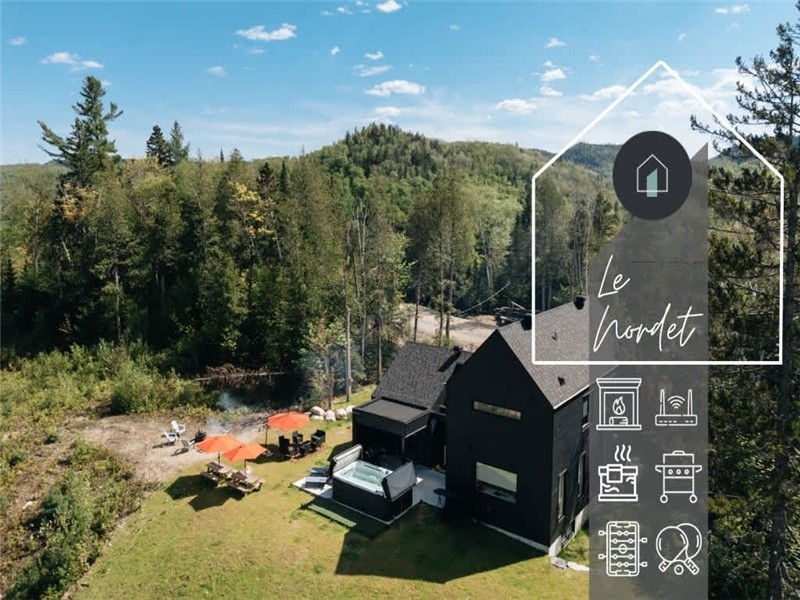 Nature Views, Spa & Adventurous Trails