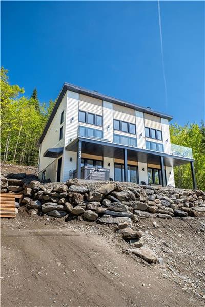 Spa, Montagne, Billard | Le Haut 132