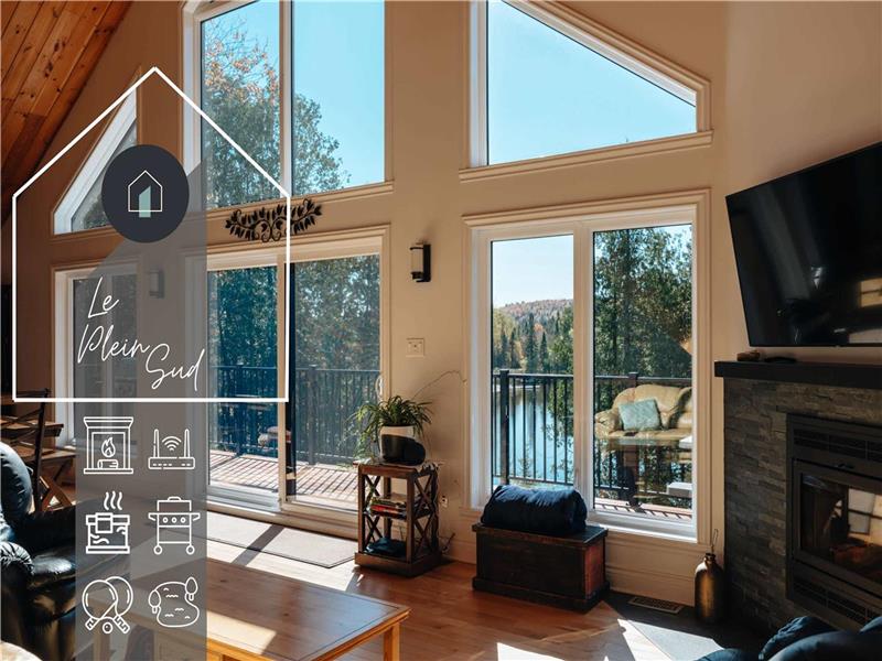 Lakefront Bliss, Outdoor Spa and Adventure