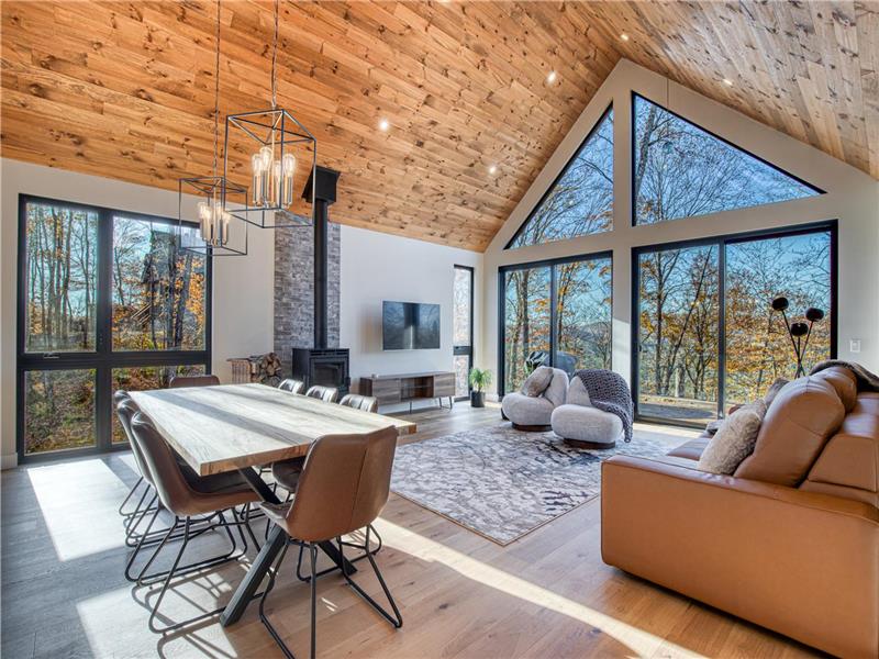 Le Lémina-Piscine, Spa, Golf, Ski et Billard