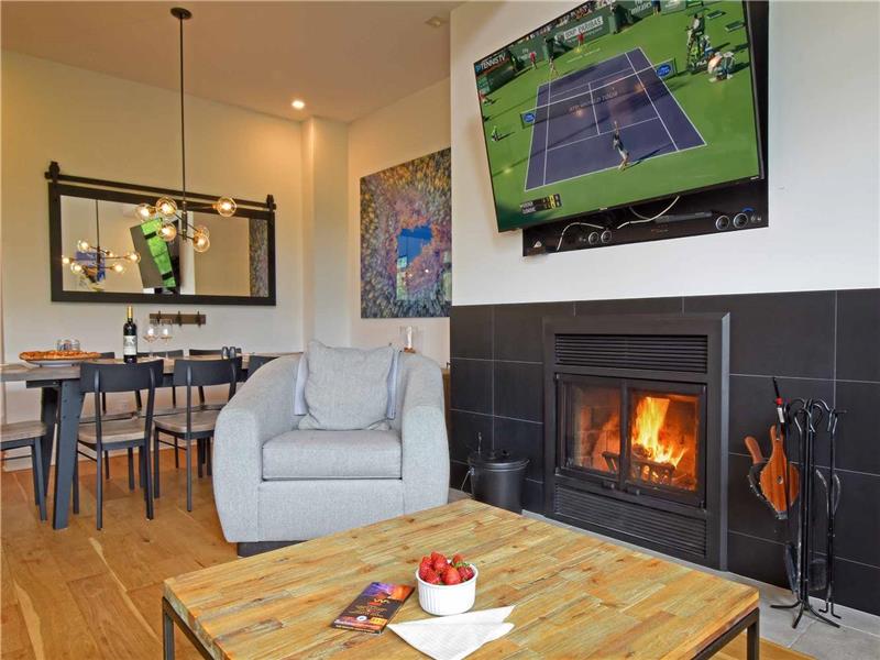 TREMBLANT-LES-EAUX 211-5 TLE E