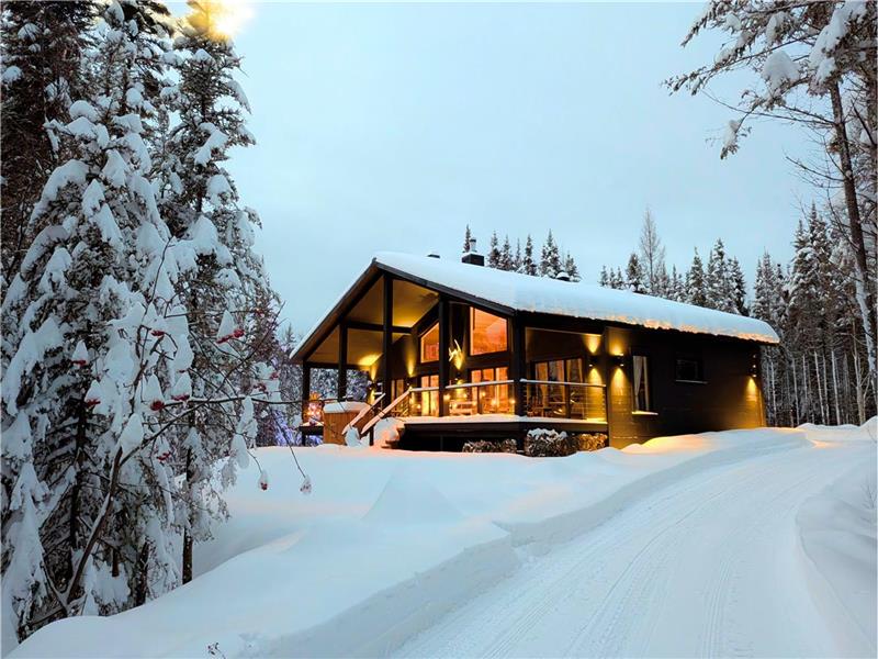 Hôtel à la maison - Villa le Pôle Nord