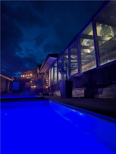 Condo Mont Orford: Piscine, 2 Jacuzzis, Terrasse, Parc national à 5min!