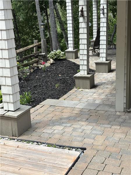 LE HAVRE SENTIER DE MA-MI