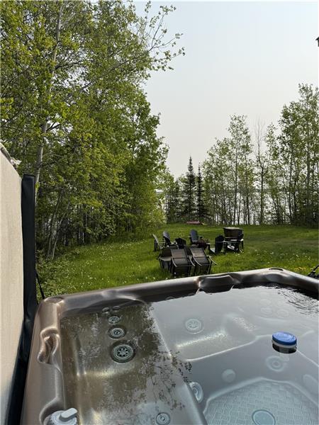 The Monarch; Chalet/massage therapy/Spa/Sauna