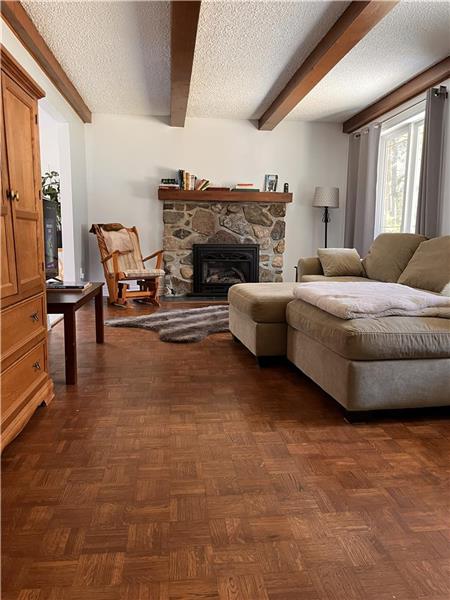 Country house to rent skiIN ski OUT Bromont