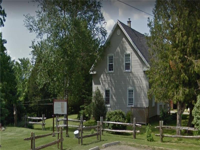 Eastern Townships - Entre-les-Loups Cabin in Austin - Memphremagog