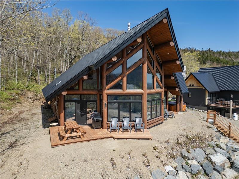 Le refuge alpin Troisième nuitée gratuite pour septembre et octobre