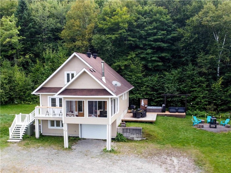 Spa - Nature - Vue Imprenable | Mountain Cocoon