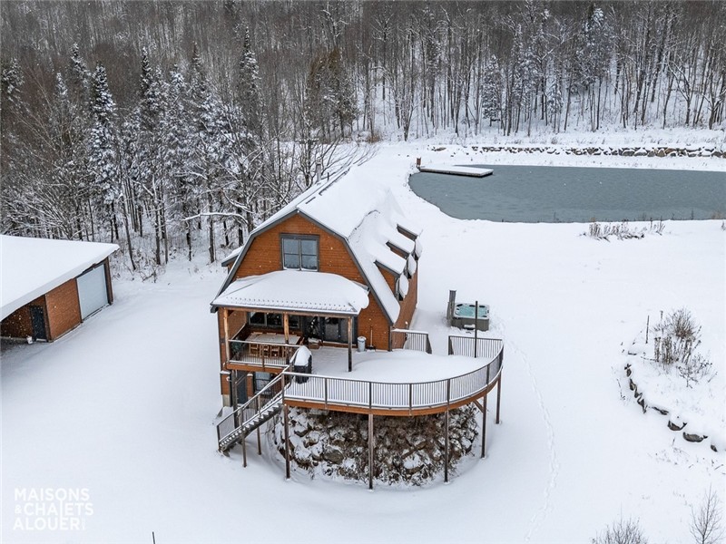 La Grande Ourse