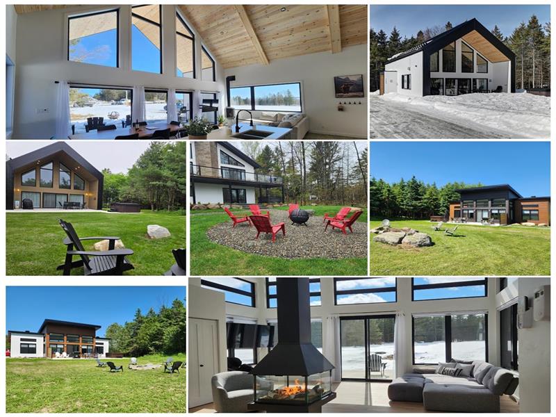 Ô domaine des 5 chalets Spa&Massage