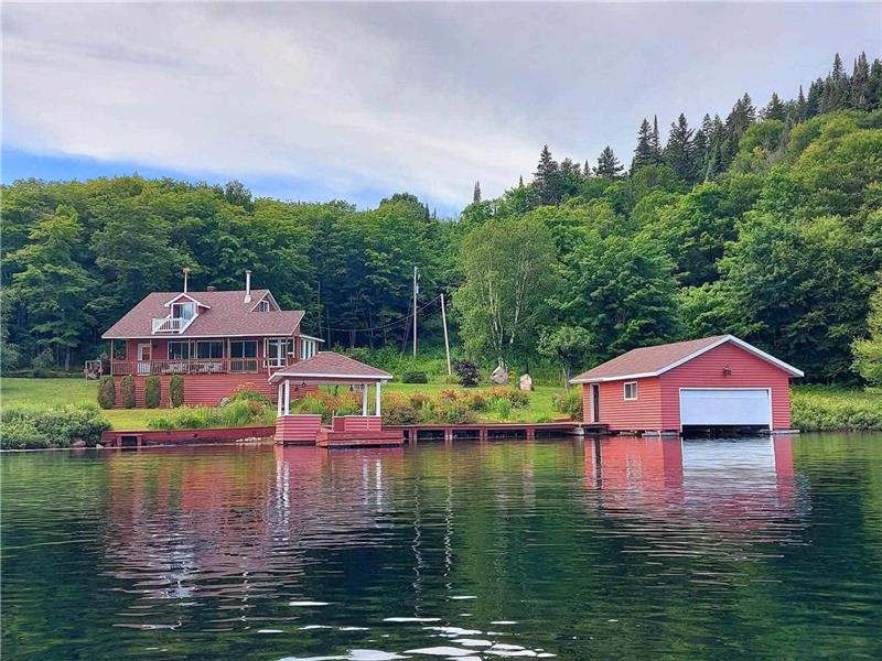 A true haven of peace