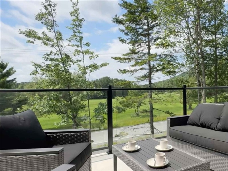 * PASSION CHALETS * | LE REPÈRE D'ALBERT | MOUNT ADSTOCK (SKI, GOLF & TRAILS) - FIREPLACE - TERRACE