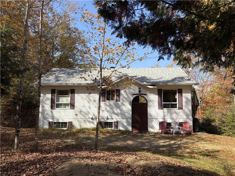 A quiet cottage in the forest but close to everything
