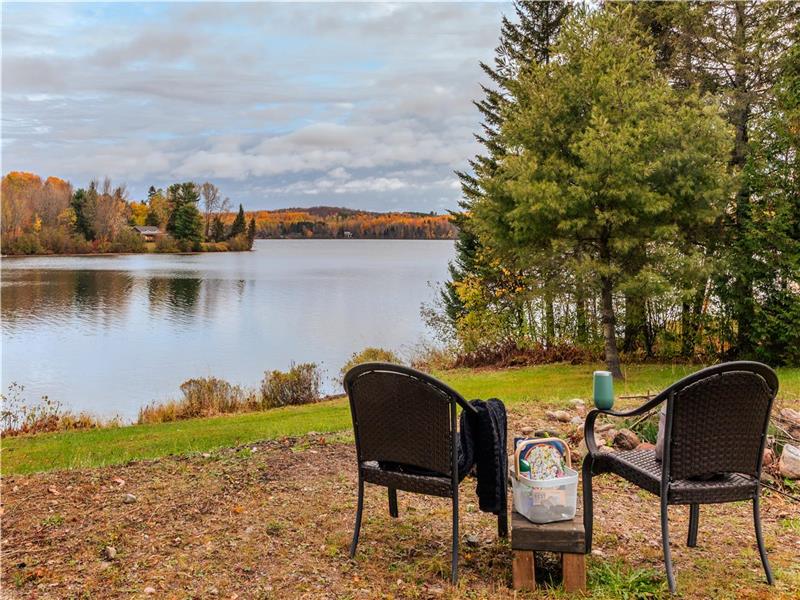 Le Hideout Cozy cabin