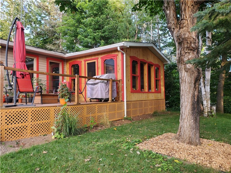 Grande opportunitée, chalet à louer, bien situé dans Lanaudière