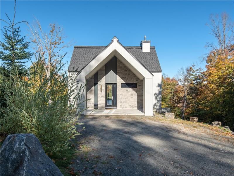 NEW! Chalet Arendelle | 5 ch. |Spa | Tremblant Living