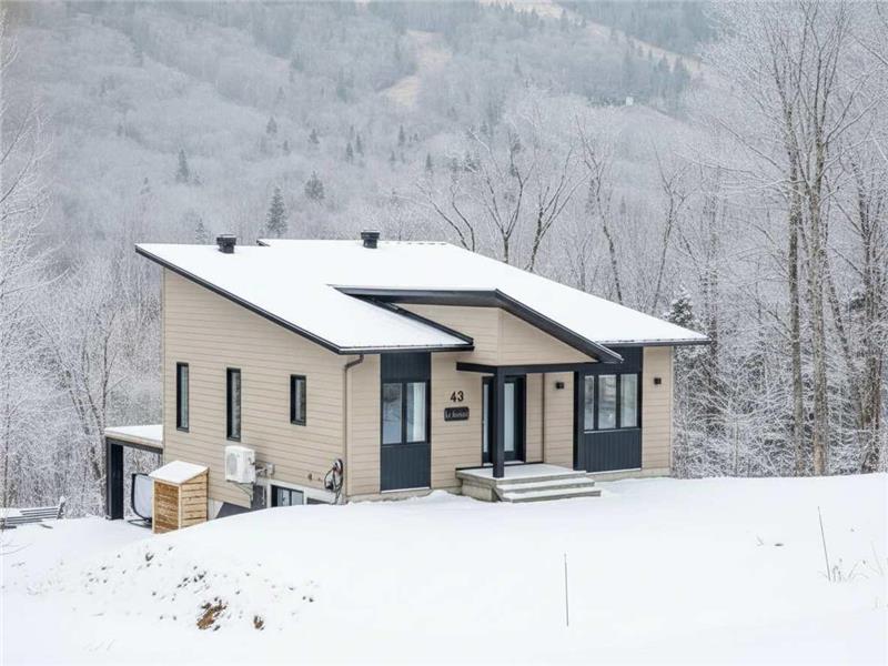 Ski in/out | SPA et Table de Billard | Le Konect