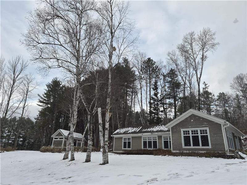 Sunshine Lake Estate - Multi-Chalet Property