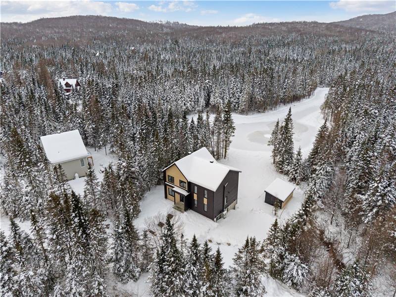 Villa sur le Lac| Private Spa & Waterfront