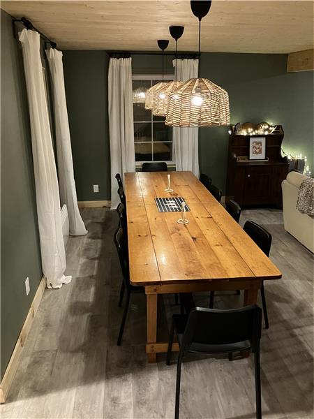 Ski cabin, 10 minutes from Massif de Charlevoix ski resort