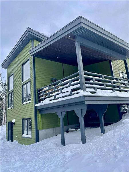 Valinouet | Le 46 Davos