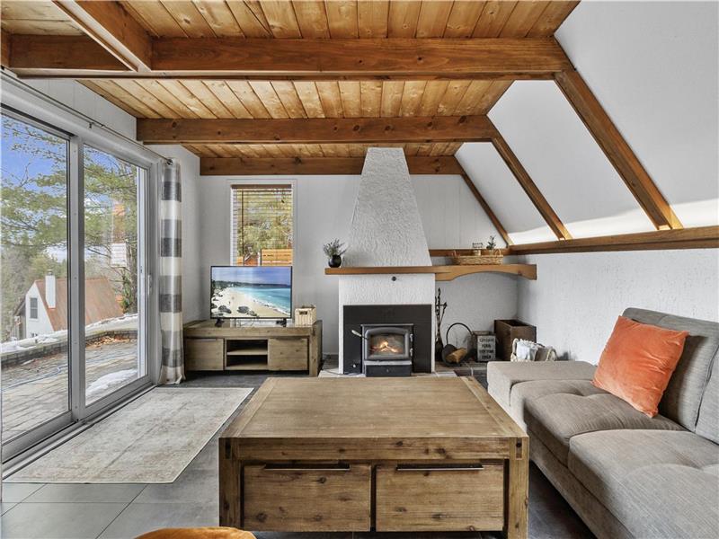 Hôtel à la maison - Entre Monts et Collines