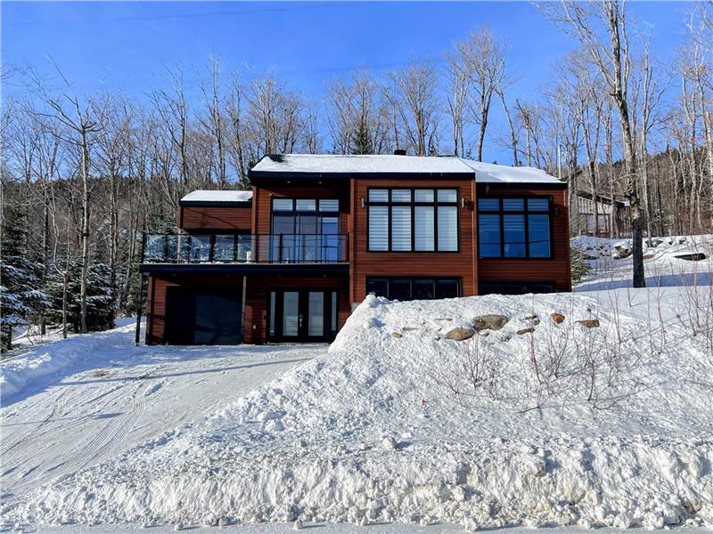 Le Skyvue | Massif du Sud • Mountain View • Pets