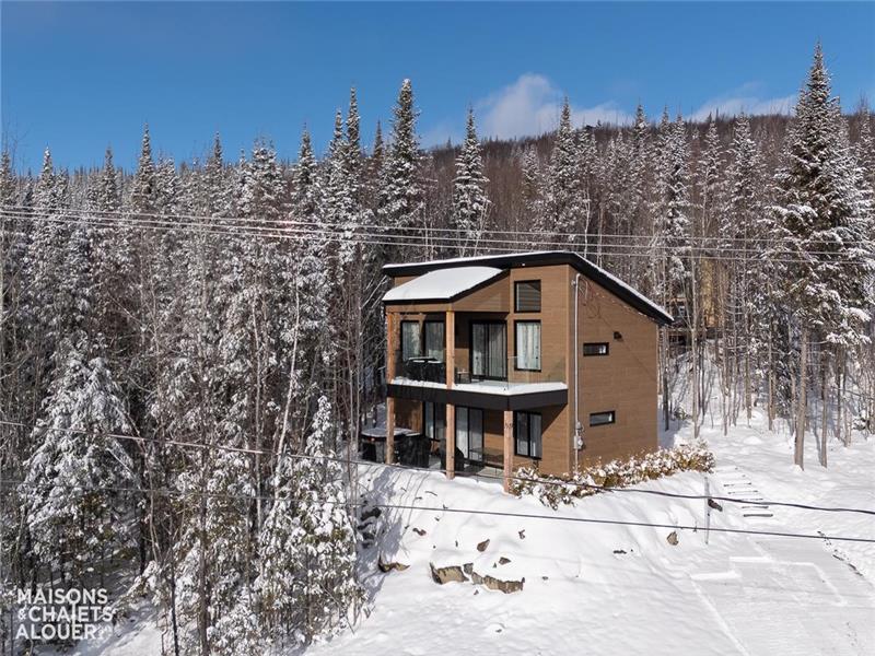 Écho de la Nature - Adstock