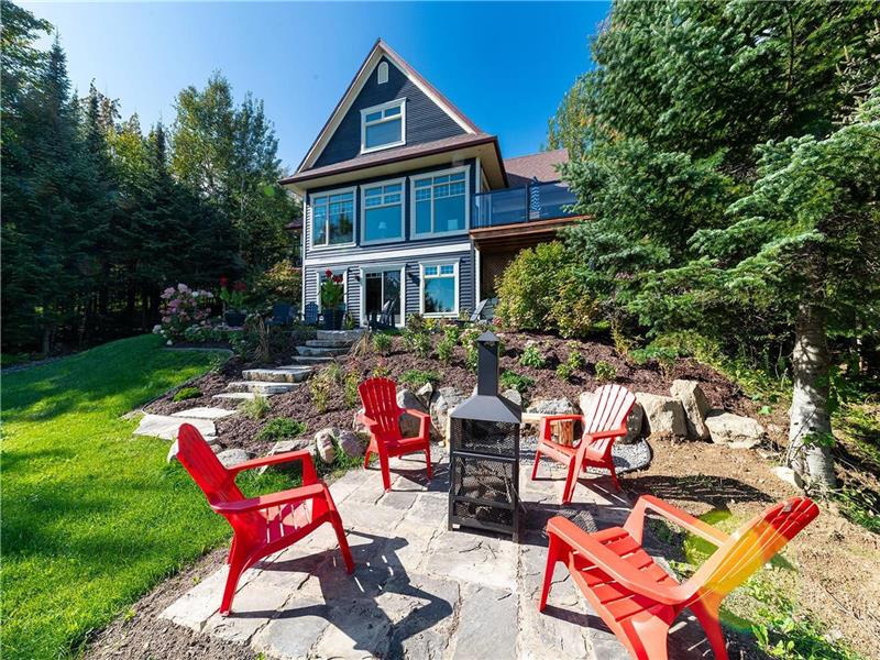 Cottage  Le Beau Lieu