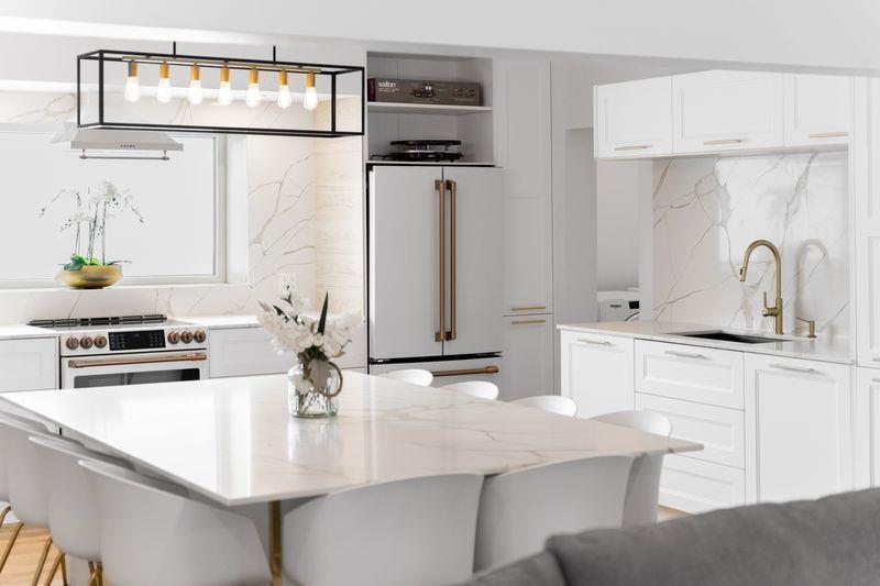 The Family Chalet - 2 bedrooms, sleeps 4 - Tremblant - Spa - Dogs OK