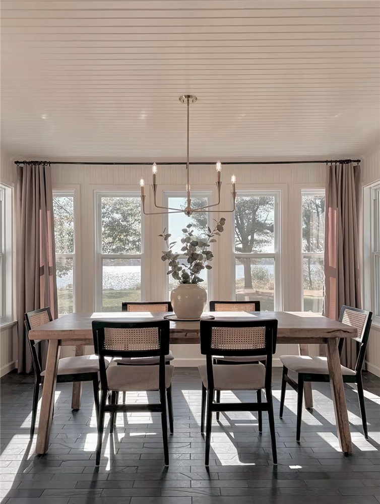 Junior - Waterfront/Private Beach