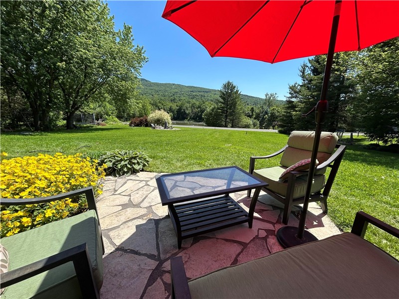 Chalet / Condo Lac Kelly