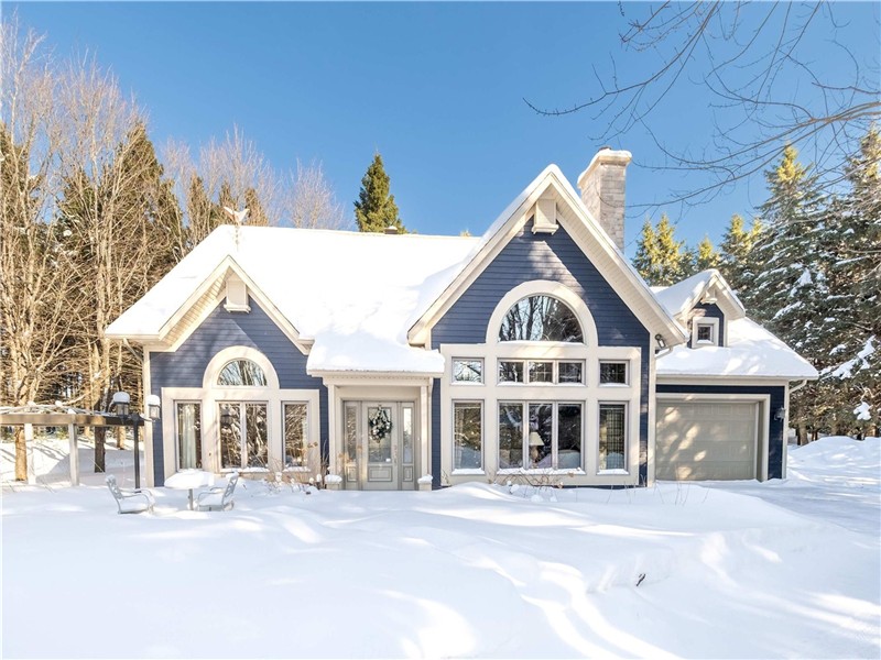 Nature et Aventure | Sommets Blancs des Appalaches