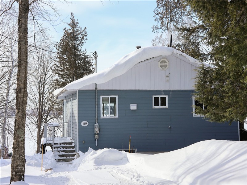 Comfort by the Lake | Évasion du Douze59